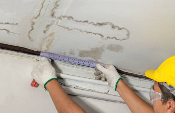 Reliable Flood Damage Restoration contractor in Wake Forest, NC by Aqua Guard Water Damage